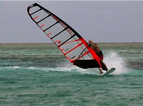 green island speed week day 3