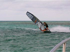 green island speed week day 3