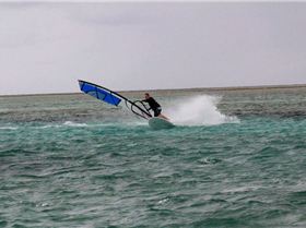 green island speed week day 3