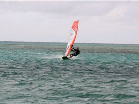 green island speed week day 3