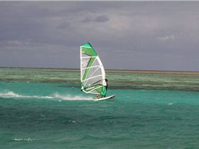 green island speed week day 3