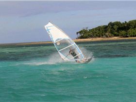 green island speed week day 3