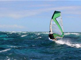 green island speed week day 4