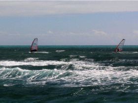 green island speed week day 4