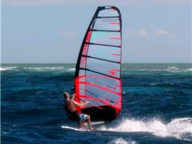 green island speed week day 4