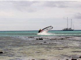 green island speed week day 4