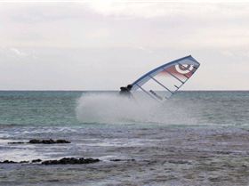 green island speed week day 4