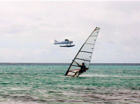 green island speed week day 4