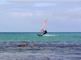 green island speed week day 4