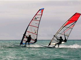 green island speed week day 4