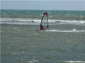 Lang, Rushton, Bret, Burrows.Bust out 30 to 40 wsw for session