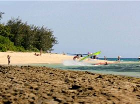 last day of speed week