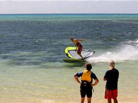 last day of speed week