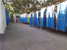 Windsurfing Club Singapore