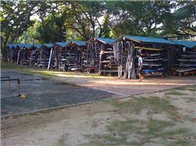 Windsurfing Club Singapore