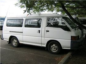 new van 004