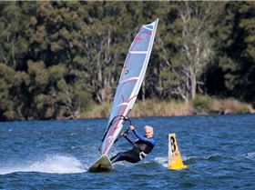 Narrabeen 14 Jun 10