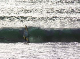 phillip island pumping