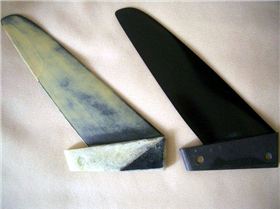 Select raked @40 next to black KA23 Sym