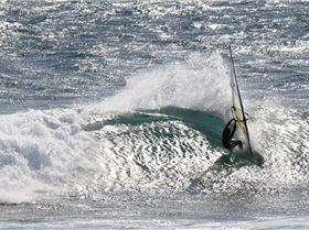 al mcleod at phillip island