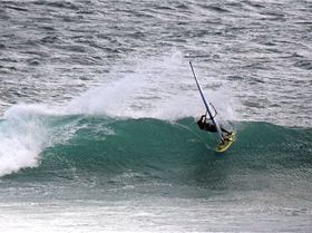al mcleod at phillip island