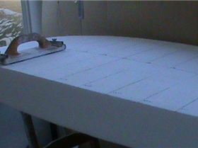 custom freestyle 215