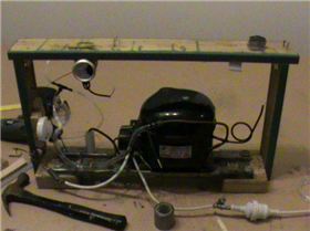 custom freestyle 215