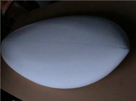 custom freestyle 215