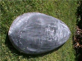 custom freestyle 215