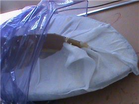 custom freestyle 215