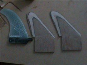 custom freestyle 215