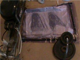 custom freestyle 215