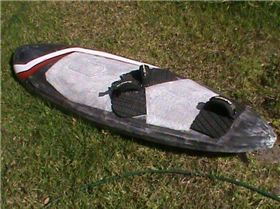 custom freestyle 215