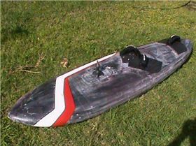 custom freestyle 215