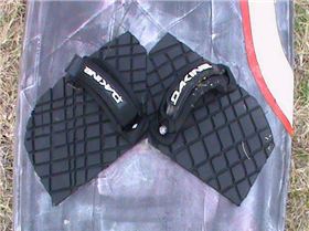 custom freestyle 215