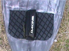 custom freestyle 215