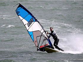 Green Pt, 14 Aug 2010