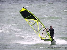 Green Pt, 14 Aug 2010