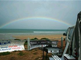 2010 Wave Sailing State Titles