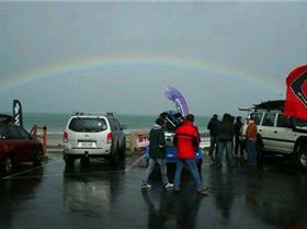 2010 Wave Sailing State Titles