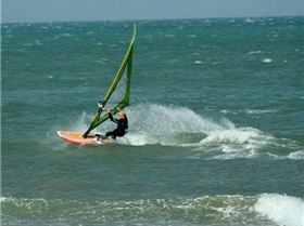 2010 Wave Sailing State Titles