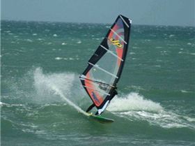 2010 Wave Sailing State Titles