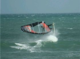 2010 Wave Sailing State Titles