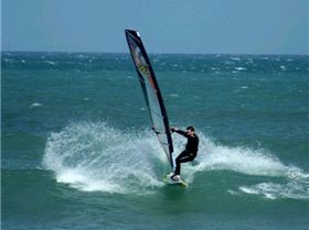 2010 Wave Sailing State Titles