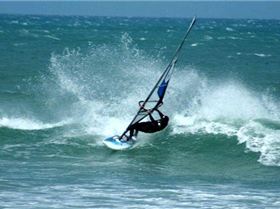 2010 Wave Sailing State Titles