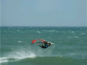 2010 Wave Sailing State Titles