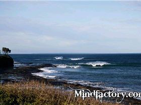 Gerroa - Wednesday 18 August - Main Break