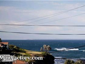 Gerroa - Wednesday 18 August - Main Break