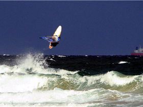 Another Day at Long Reef`