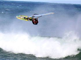 pretty gnarly day at 13th